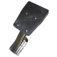 Outboard Motor Bracket S/S - 7.5HP