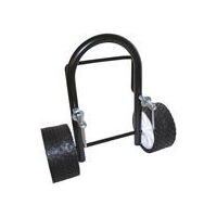 Boat Trolley Clamp-On