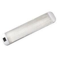 LED Cabin Light Fluro Style - 12-24v