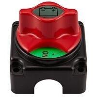 Battery Isolator Switch