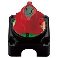 Heavy Duty Compact Battery Select Switch