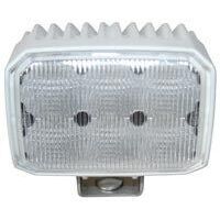 LED Hi-Powered Spotlight 6xLED's 12/24v