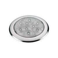 LED Cabin Light S/S 9xLED 12v