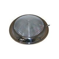 LED Dome Light S/S 3w 12v