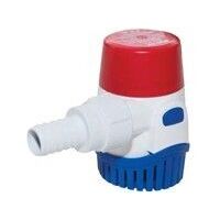 Rule 360 GPH Bilge Pump (23 l/min) 12v