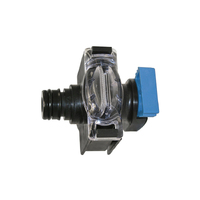 Jabsco Flojet Compact Plug-in Strainer