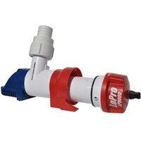 Rule LoPro 900GPH Standard Bilge Pump