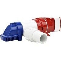Rule LoPro 900GPH Automatic Bilge Pump