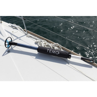 TEMO-450 Electric Motor Buoyancy Float