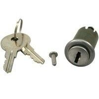 Lock Set For Glove Box