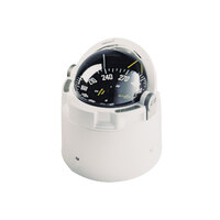 Binnacle Only White suits Olympic 135 Compass