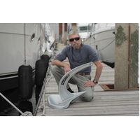 Rocna Vulcan Anchor Galvanized