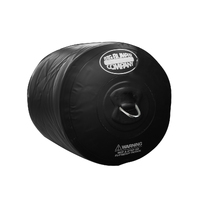 Big Bumper Inflatable Fenders