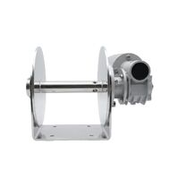 Viper Titan Series Rapid Drum Anchor Winch Bundle