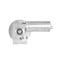 Viper X-Treme Series Rapid Drum Anchor Winch Bundle