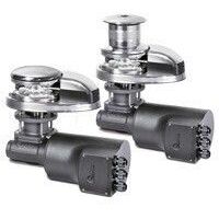 Quick Prince Series DP3 Vertical Windlass 1500W