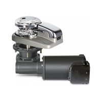 Quick Dylan Series DH4 Vertical Windlass 1700W