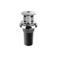 Quick Totem Series TM3 Windlass Capstan