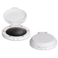 Deck Foot Switch 915 Series