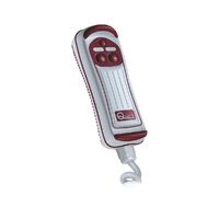 Handheld Remote Controls for Quick Anchor Winches & Thrusters