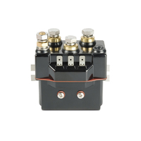 Quick T6415 Reversing Solenoid Unit