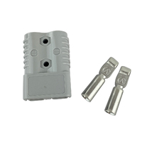 Anderson Plug Battery Connectors