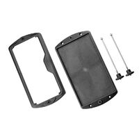 Heavy Duty Battery Tray with Adjustable Frame