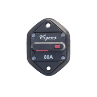 Viper Pro Waterproof Circuit Breaker