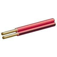 Twin Core Figure-8 Cables