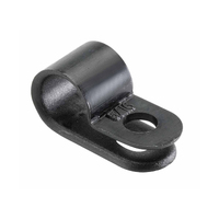 Nylon Cable Clips (P-Clips)