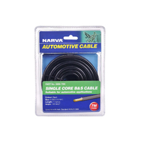 Narva Battery & Starter Cables 6B&S 140A 7m