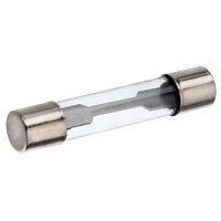 Glass Fuses - 3AG