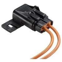 In-line Waterproof  Standard ATS Blade Fuse Holder