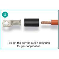 Heatshrink Tubing Assortment