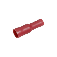 Narva Female Bullet Terminals