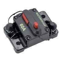 Circuit Breakers - High Amp (Manual Reset)