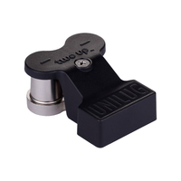 Dual Battery Terminal Unilug