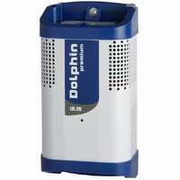 Dolphin III Battery Chargers