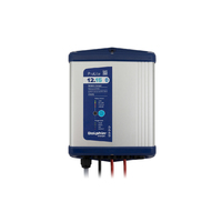 Dolphin Pro-Lite Battery Chargers 12V