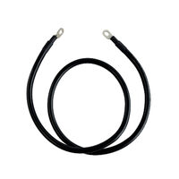 Battery Cable Lead with Lugs