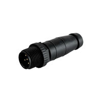 NMEA 2000 (N2K) Male & Female Terminators