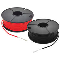 Single Core Tinned Cable