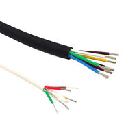 Trailer Cable Tinned 5-Core or 7-Core