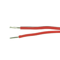 Speaker Figure-8 Twin Core Tinned Cable