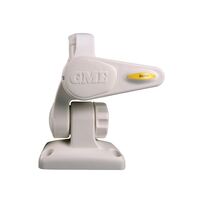 GME ABL012 Antenna Base Rectangle Double Swivel