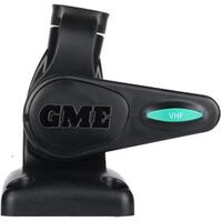GME ABL013 Antenna Base Rectangle Single Swivel