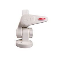 GME ABL014 Antenna Base Round Double Swivel