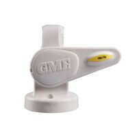 GME ABL015 Antenna Base Round Single Swivel