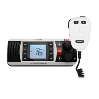 GME Marine Radio VHF GX700