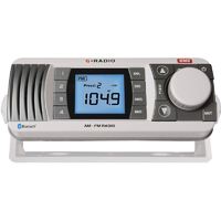 GR300BT AM/FM Marine Radio with Bluetooth